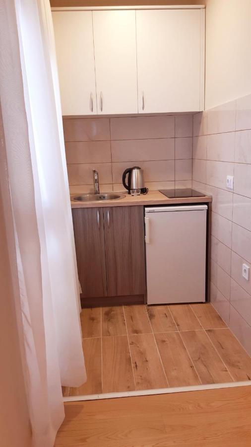Pilon Apartments Žabljak Exterior foto